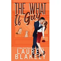 The What If Guy
