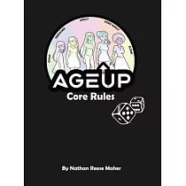 AgeUp Core Rules