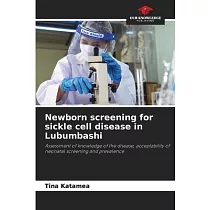 Newborn screening for sickle cell disease in Lubumbashi