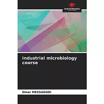 Industrial microbiology course