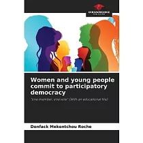 Women and young people commit to participatory democracy