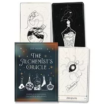 The Alchemist’s Oracle： Elixirs for Personal Growth & Wellbeing