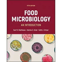 Food Microbiology： An Introduction