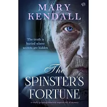 The Spinster’s Fortune