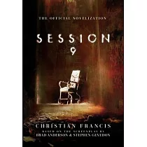 Session 9： The Official Novelization