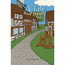 A Tale of Four Pixies ─ Vol. 3