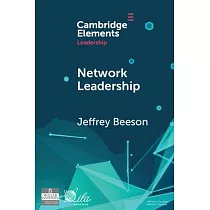 Network Leadership： Promoting a Healthier World Through the Power of Networks