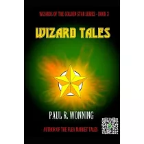 Wizard Tales： Wizard Peril in the Six Kingdoms