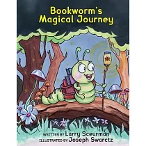 Bookworm’s Magical Journey： A Story About Learning to Read