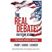 The Real Debate： Our Future at Stake