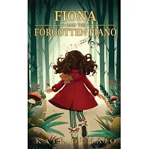 Fiona and the Forgotten Piano