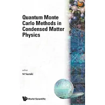 Quantum Monte Carlo Method in .....