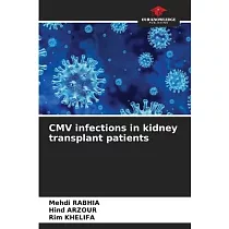 CMV infections in kidney transplant patients