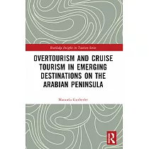 Overtourism and Cruise Tourism in Emerging Destinations on the Arabian Peninsula