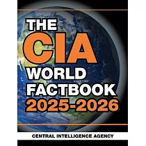 The CIA World Factbook 2025─2026