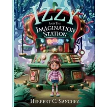 Izzy and the Imagination Station