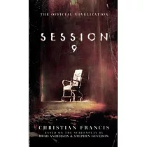 Session 9： The Official Novelization ─ Mass Market Edition