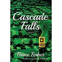 Cascade Falls