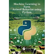 Machine Learning in Farm Animal Behavior Using Python