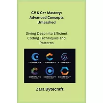 C# & C++ Mastery： Diving Deep into Efficient Coding Techniques and Patterns