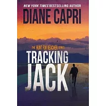 Tracking Jack： The Hunt for Jack Reacher Series