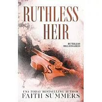 Ruthless Heir