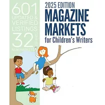 Magazine Markets for Children’s Writers 2025