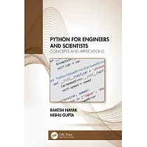 Python for Engineers and Scientists： Concepts and Applications