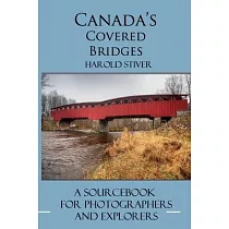 Canada’s Covered Bridges
