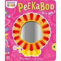 Peekaboo It’s You!