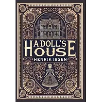 A Doll’s House (Collector’s Edition) (Laminated Hardback with Jacket)