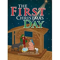 The First Christmas Day