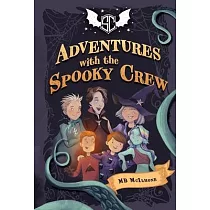 Adventures with the Spooky Crew