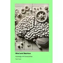 Mind and Machine： Psychology of AI Consciousness