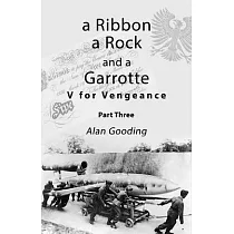 A Ribbon， a Rock and a Garrotte： Part Three： V for Vengeance
