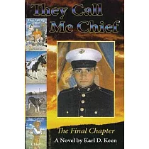 They Call Me Chief： The Final Chapter