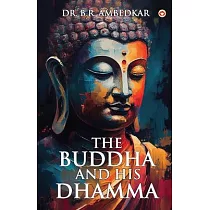 The Buddha And His Dhamma