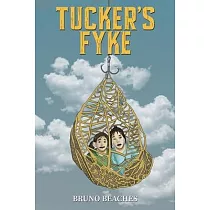 Tucker’s Fyke