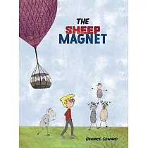 The Sheep Magnet