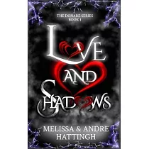 Love and Shadows： The Donare Series