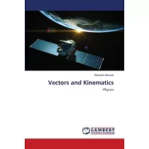 Vectors and Kinematics