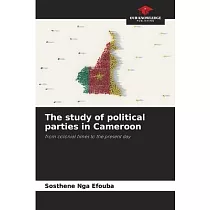 The study of political parties in Cameroon