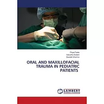 Oral and Maxillofacial Trauma in Pediatric Patients