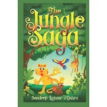 The Jungle Saga