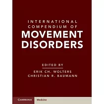 International Compendium of Movement Disorders