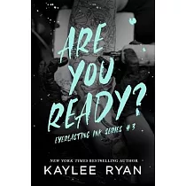 Are You Ready? ─ Special Edition