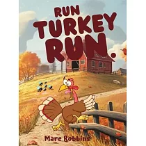 Run， Turkey Run