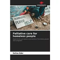 Palliative care for homeless people