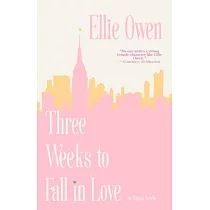 Three Weeks to Fall in Love