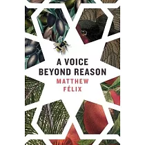 A Voice Beyond Reason： A Coming of Age Novel about Intuition